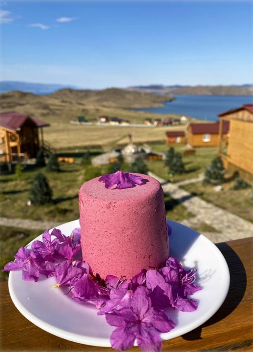 Авторская программа Магия Цветение Багульника На Байкале. Суперкомфорт. (32/72)