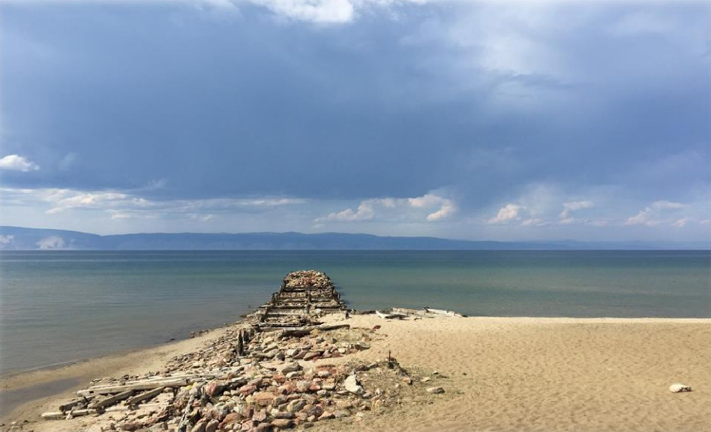 Авторская программа Магия Цветение Багульника На Байкале. Суперкомфорт. (42/72)