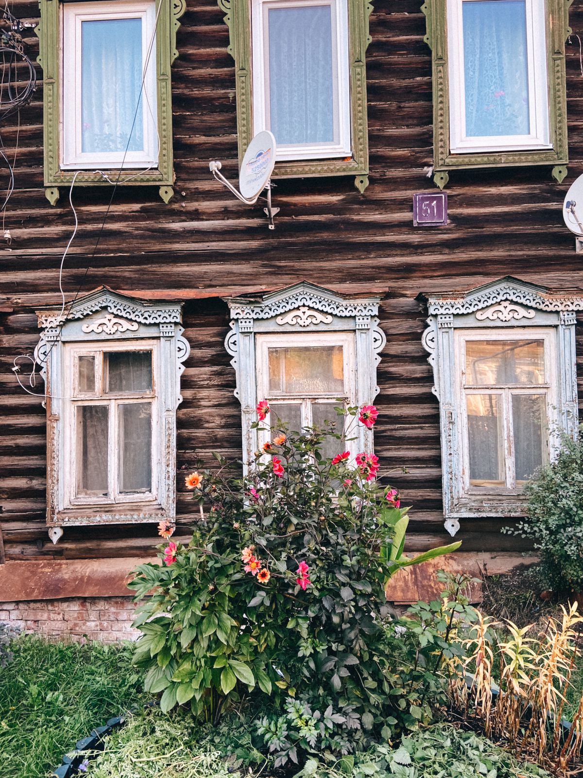Казань. Тур выходного дня (8/45)