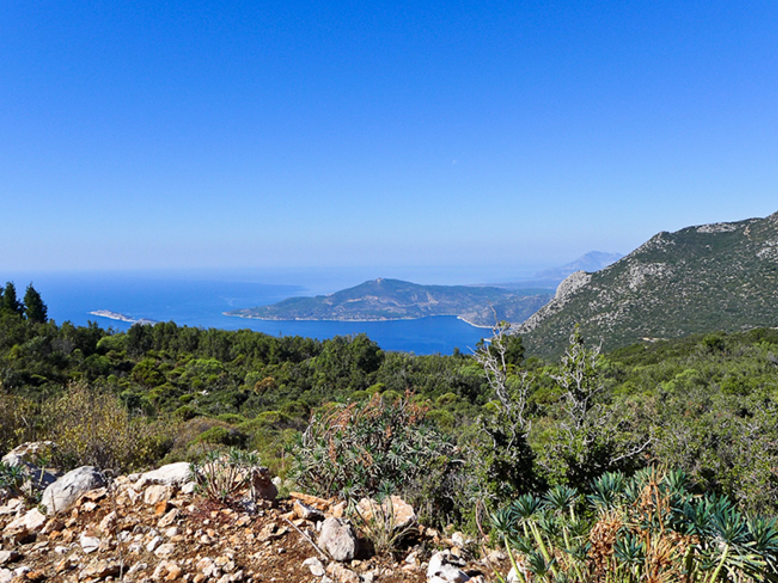 Ликийская тропа с комфортом (Восточная часть) (5/55)