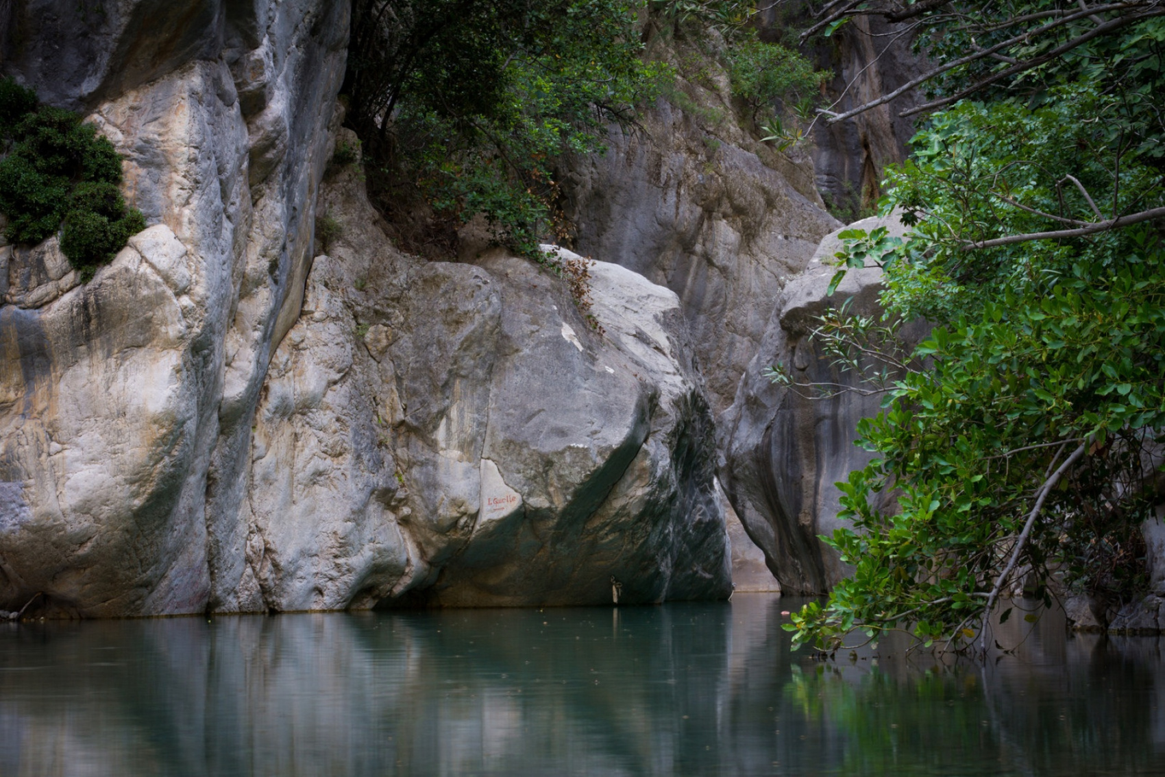 Ликийская тропа с комфортом (Восточная часть) (4/55)