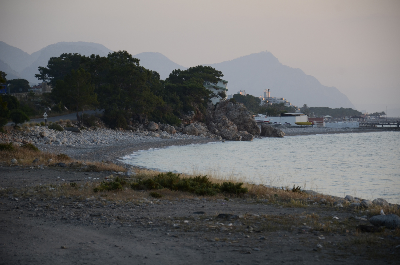 Ликийская тропа с комфортом (Восточная часть) (10/55)