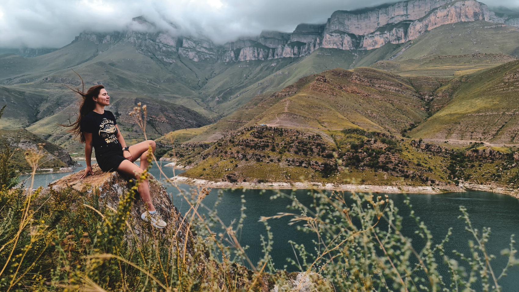 Важное событие лета. Звездопад Персеиды. (4/63)