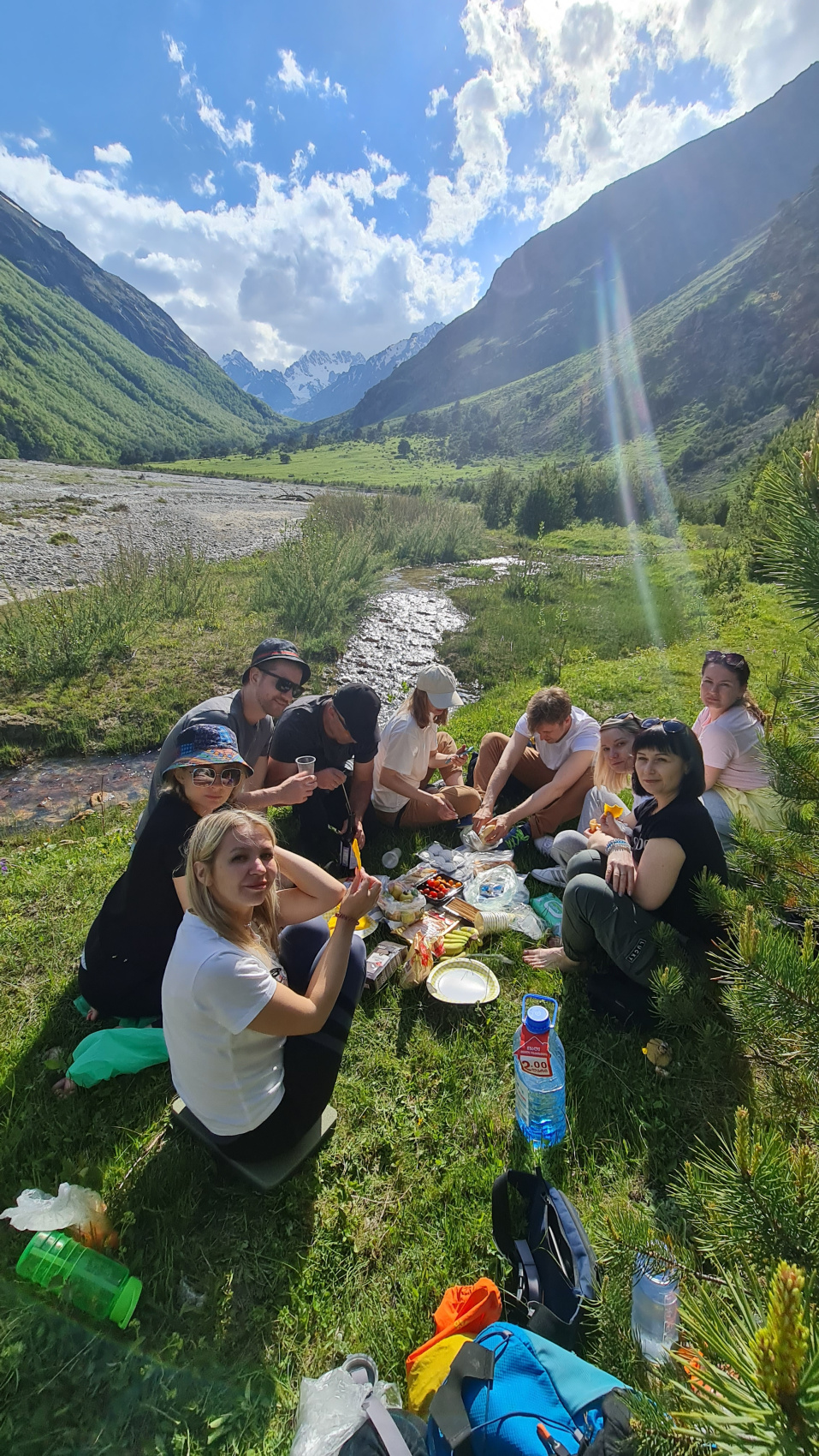 Важное событие лета. Звездопад Персеиды. (8/63)