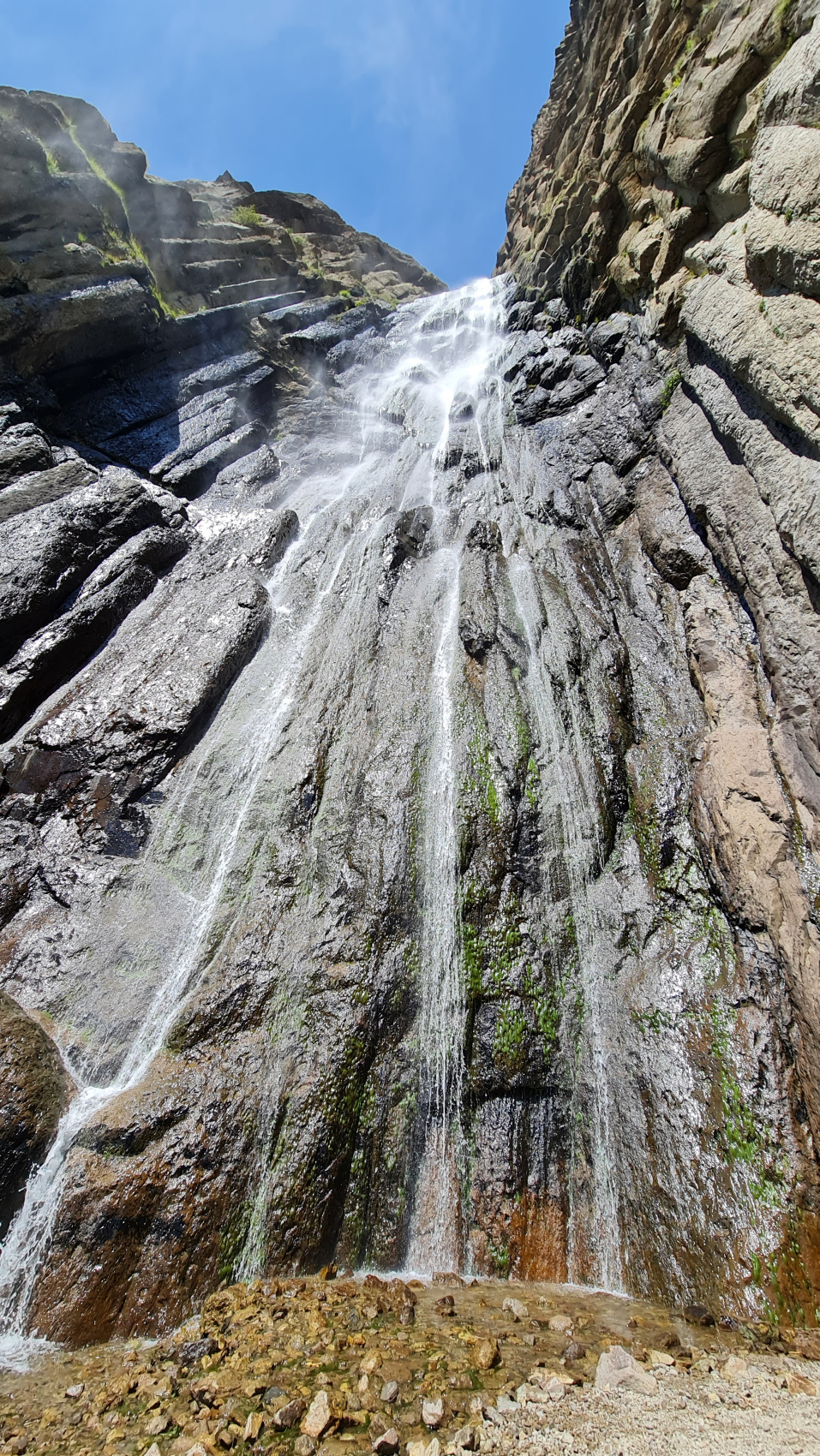 Важное событие лета. Звездопад Персеиды. (11/63)