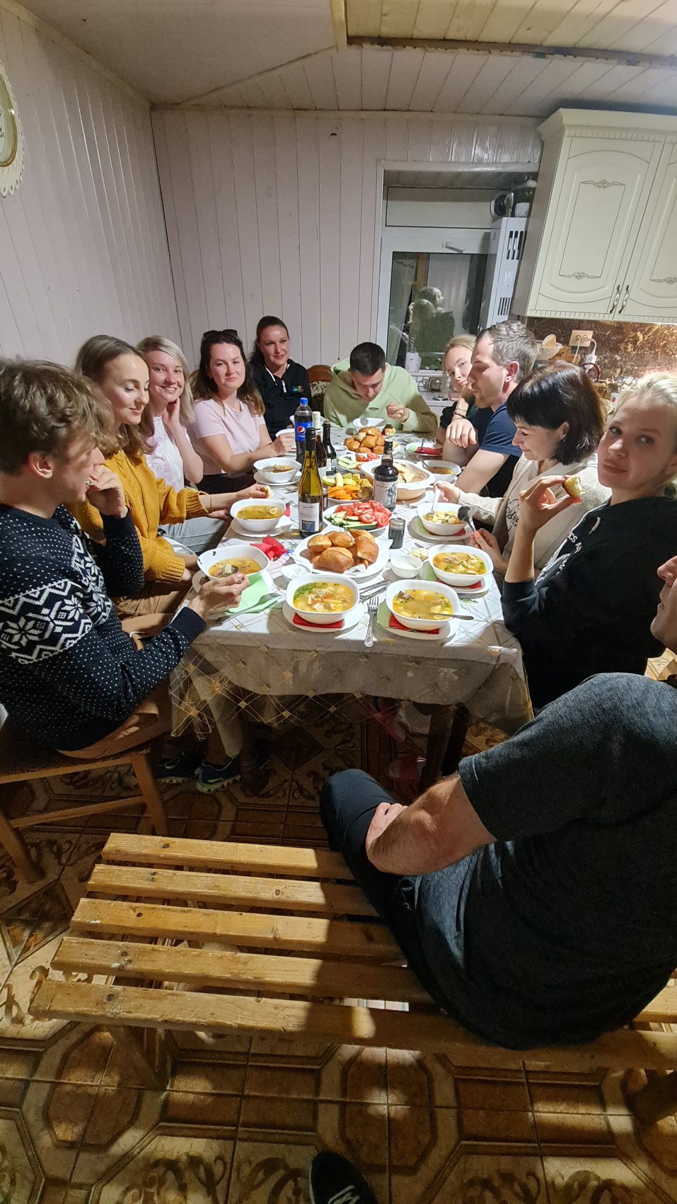 Вдоль хребта (20/74)