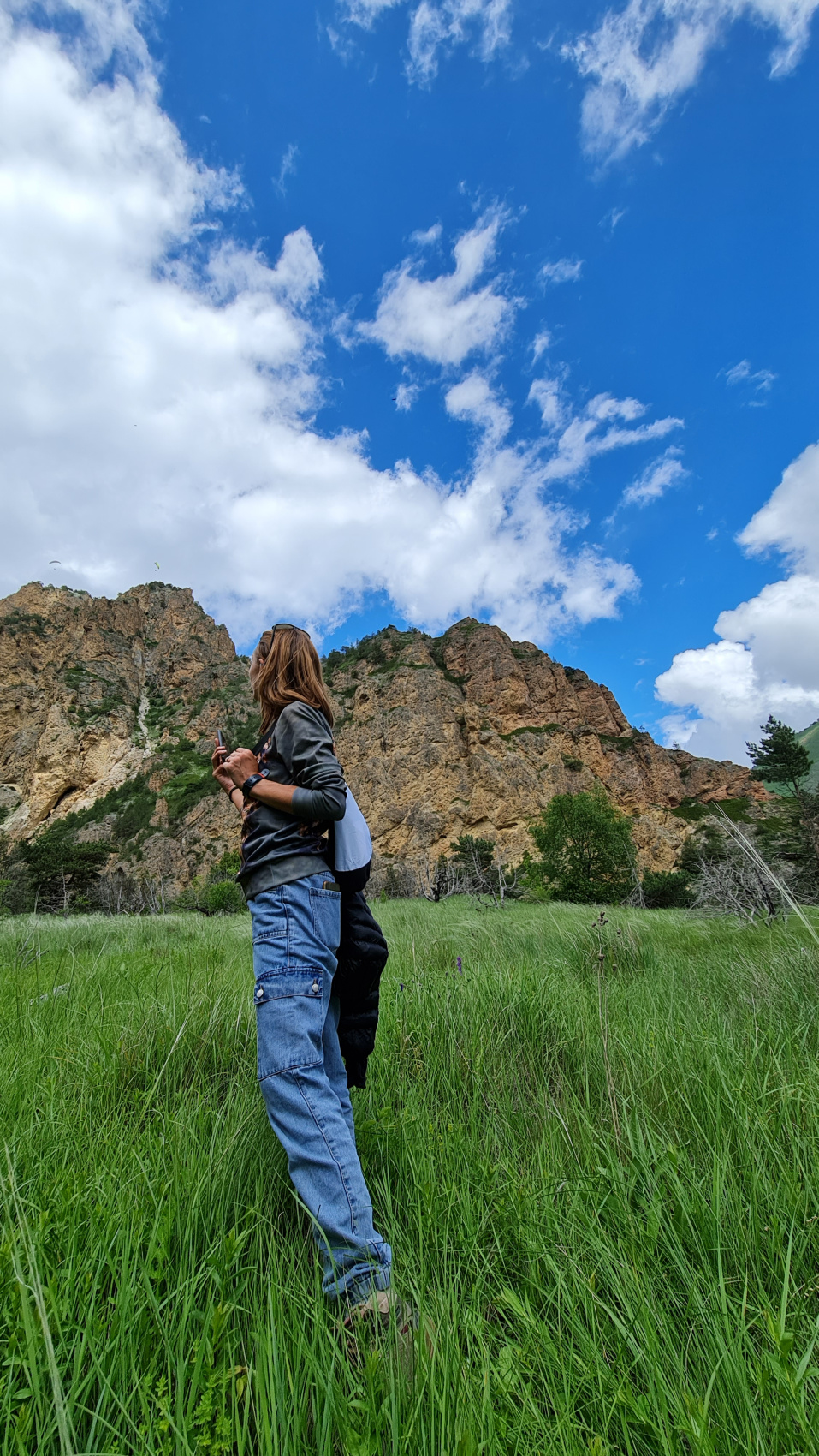 Важное событие лета. Звездопад Персеиды. (13/63)