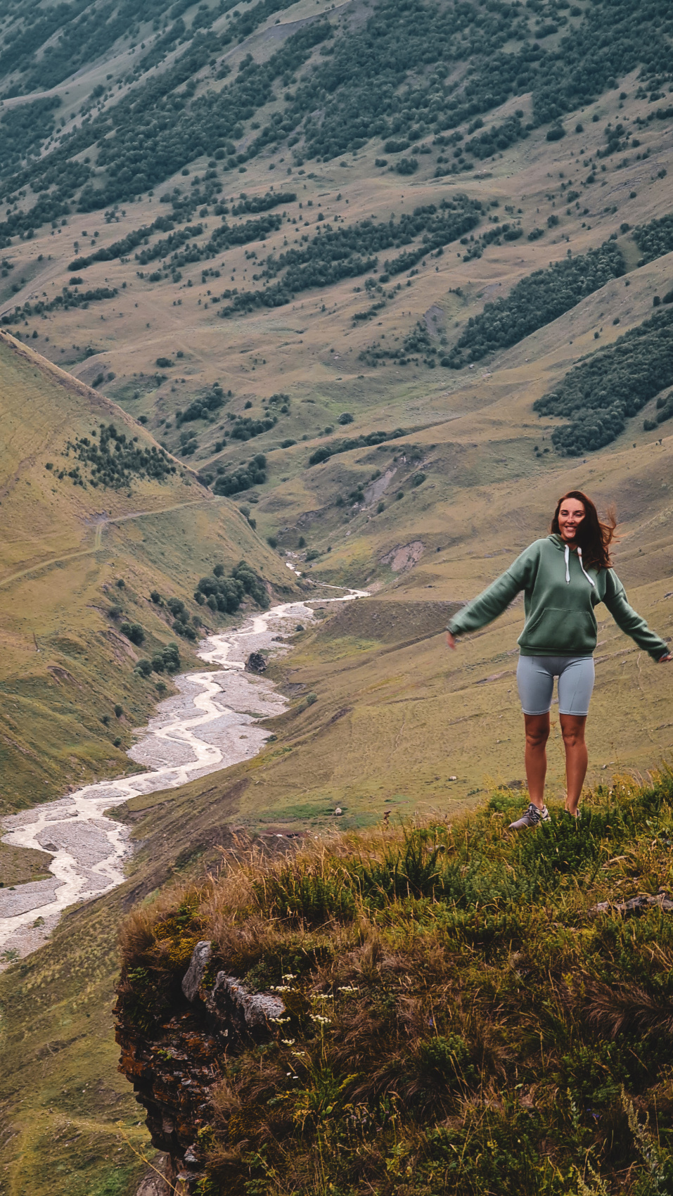 Вдоль хребта (24/74)