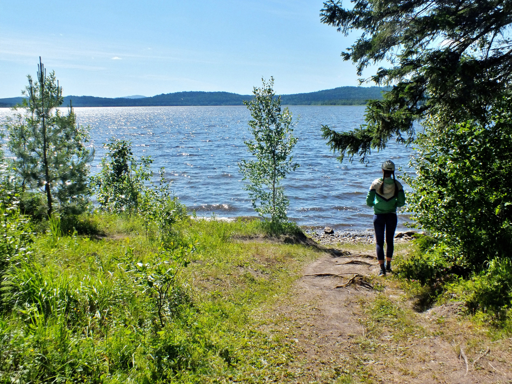 Урал без рюкзаков (2/31)
