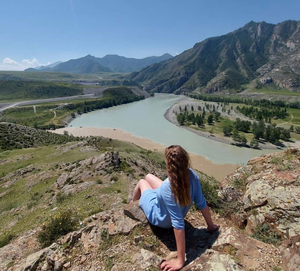 Золотое Кольцо Алтая - самостоятельный тур с поддержкой! (61/95)