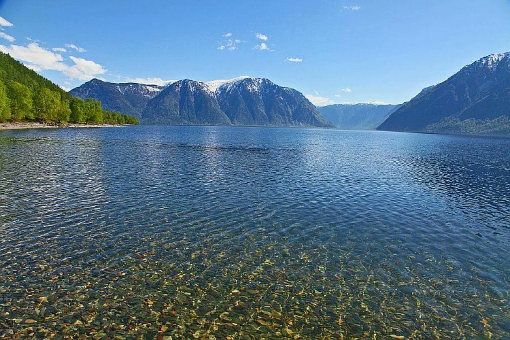 Золотое Кольцо Алтая - самостоятельный тур с поддержкой! (66/95)