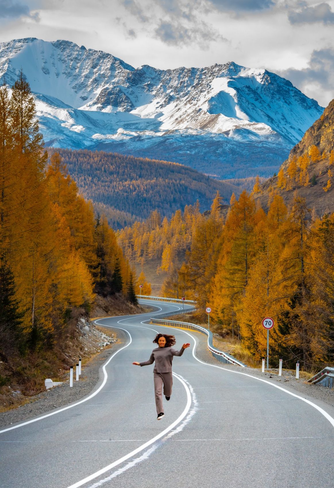 Золотое Кольцо Алтая - самостоятельный тур с поддержкой! (22/95)