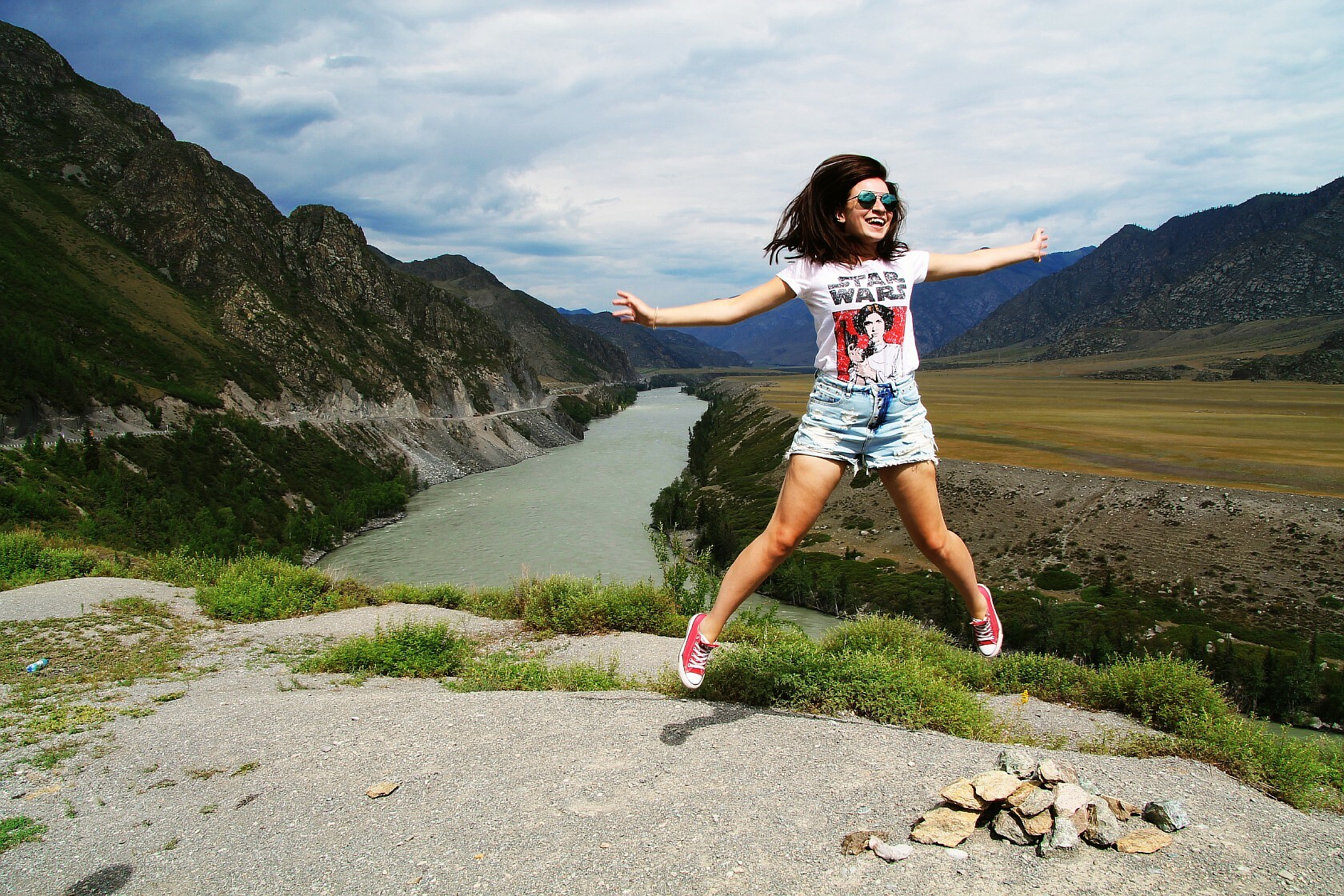 Золотое Кольцо Алтая - самостоятельный тур с поддержкой! (30/95)