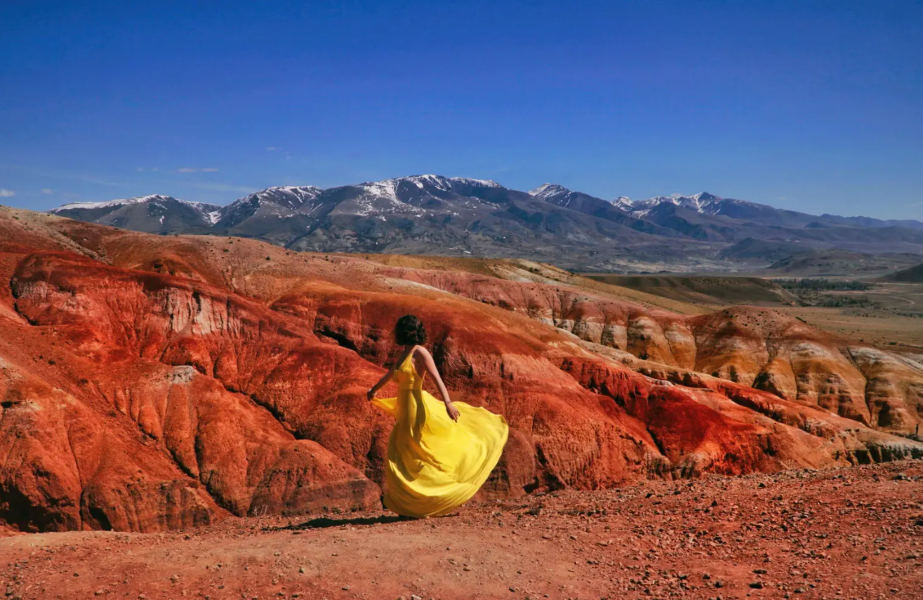 Золотое Кольцо Алтая 2026! (Начинаем от Телецкого)