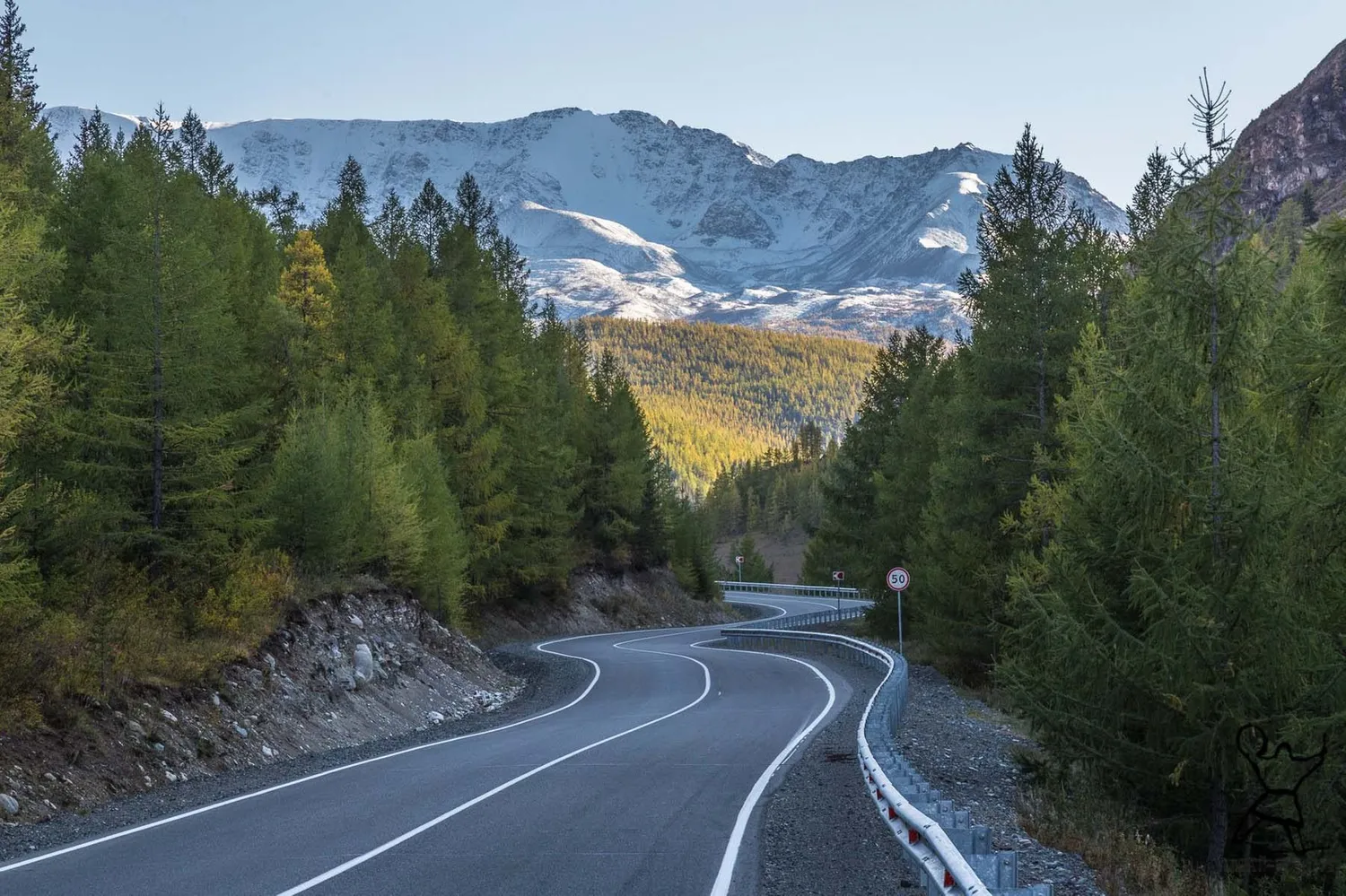 Золотое Кольцо Алтая - самостоятельный тур с поддержкой! (49/95)