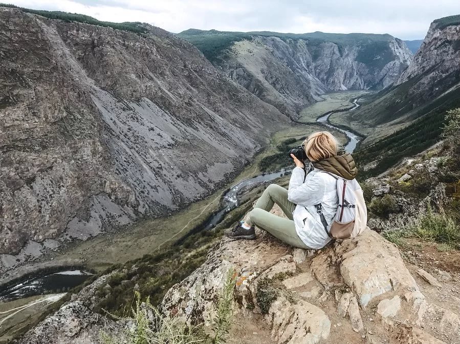 Золотое Кольцо Алтая - самостоятельный тур с поддержкой! (45/95)