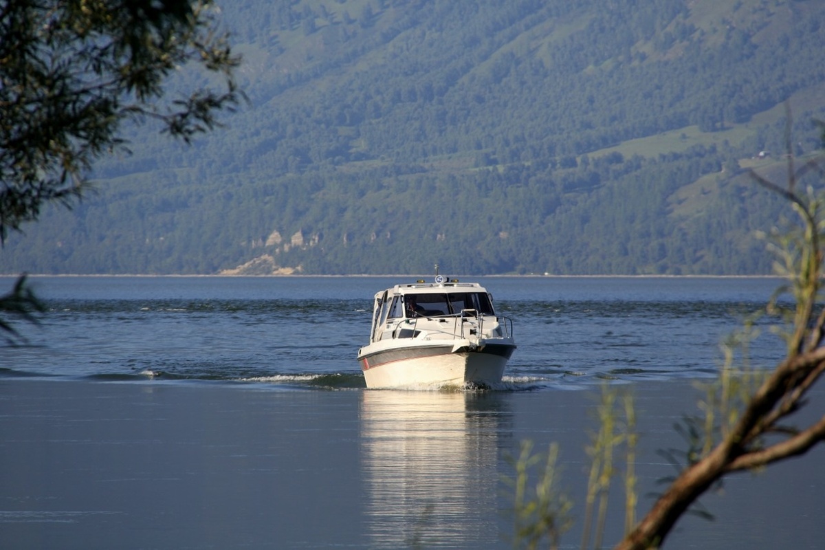 Золотое Кольцо Алтая - самостоятельный тур с поддержкой! (62/95)