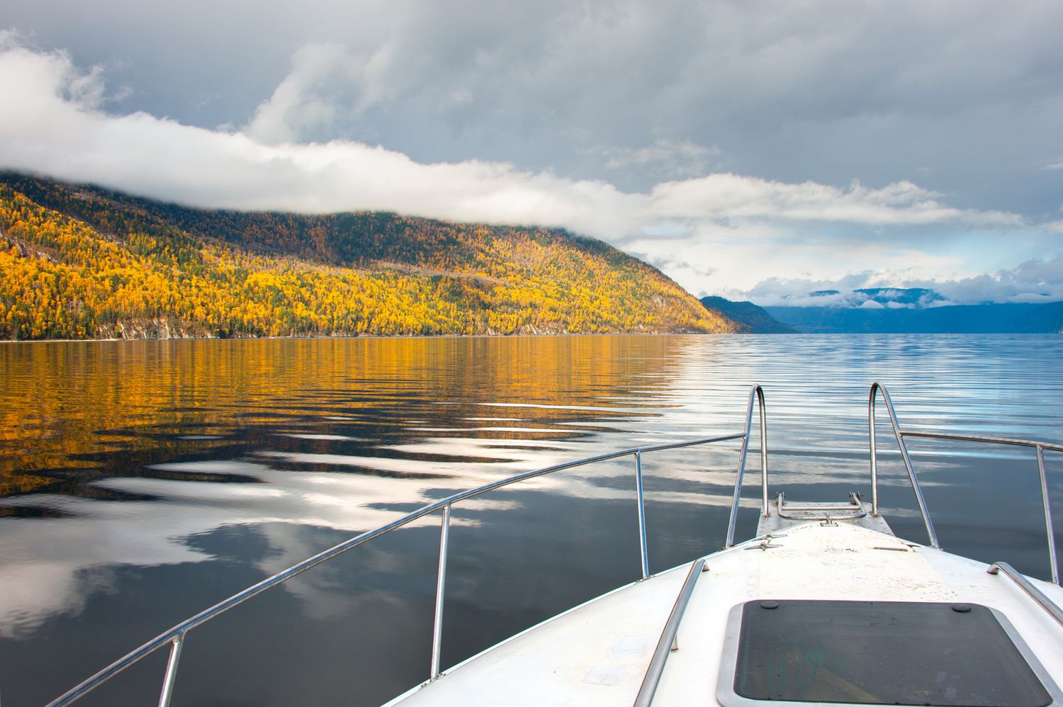 Золотое Кольцо Алтая - самостоятельный тур с поддержкой! (59/95)