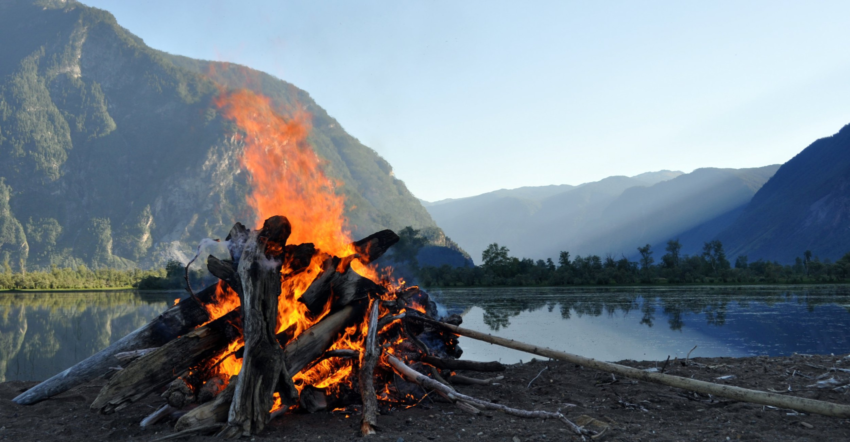 Золотое Кольцо Алтая 2026! (Начинаем от Телецкого) (26/70)