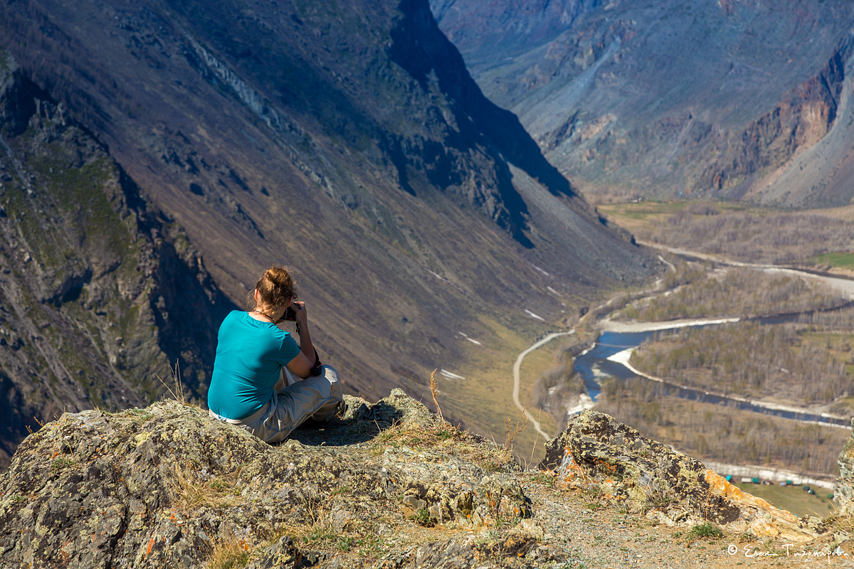 Золотое Кольцо Алтая 2026! (Начинаем от Телецкого) (31/70)