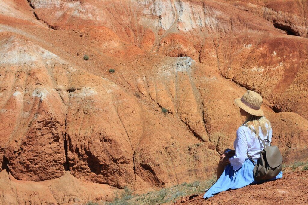 Золотое Кольцо Алтая - самостоятельный тур с поддержкой! (48/95)