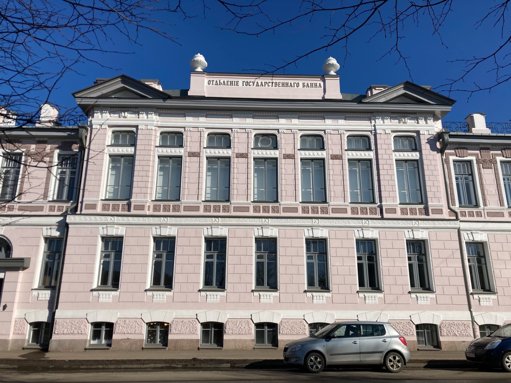 Псков вдоль и поперек с дегустацией греческих сыров (10/40)