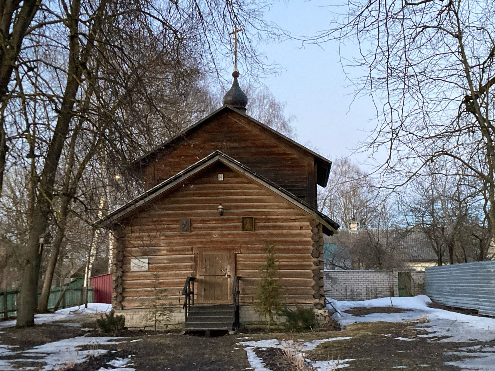 Псков вдоль и поперек с дегустацией греческих сыров (19/40)