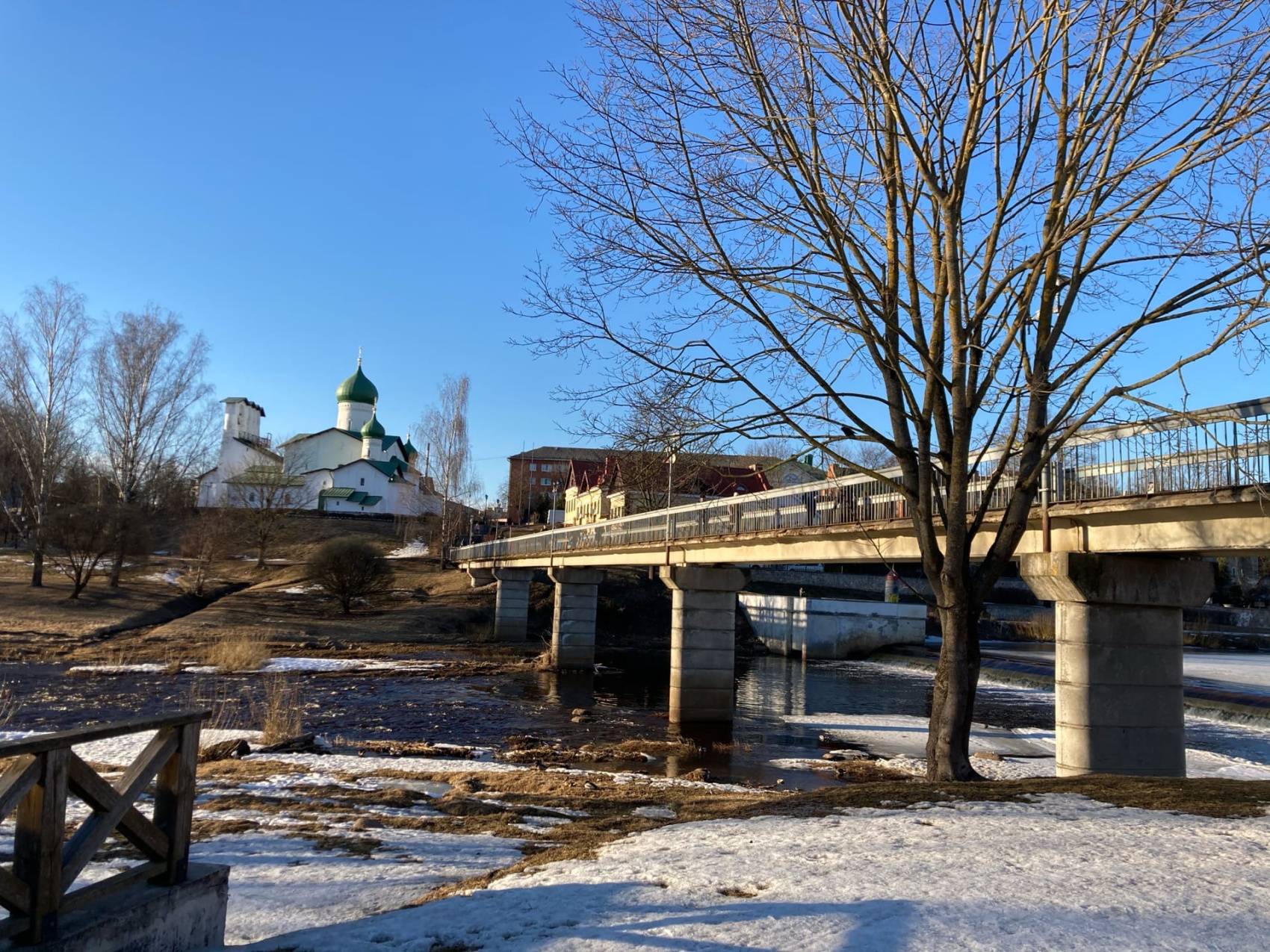 Псков вдоль и поперек с дегустацией греческих сыров (22/40)