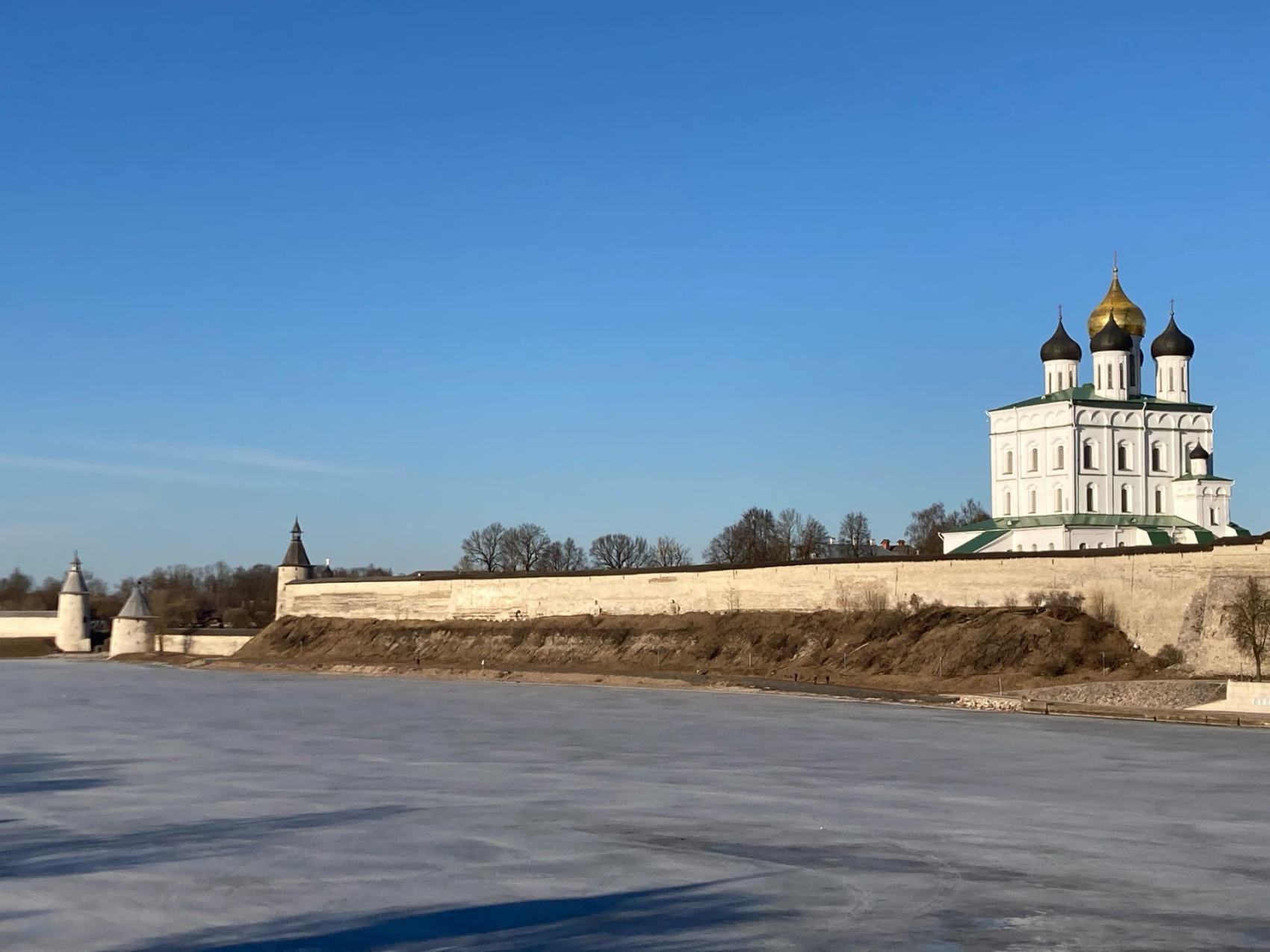Псков вдоль и поперек с дегустацией греческих сыров (34/40)