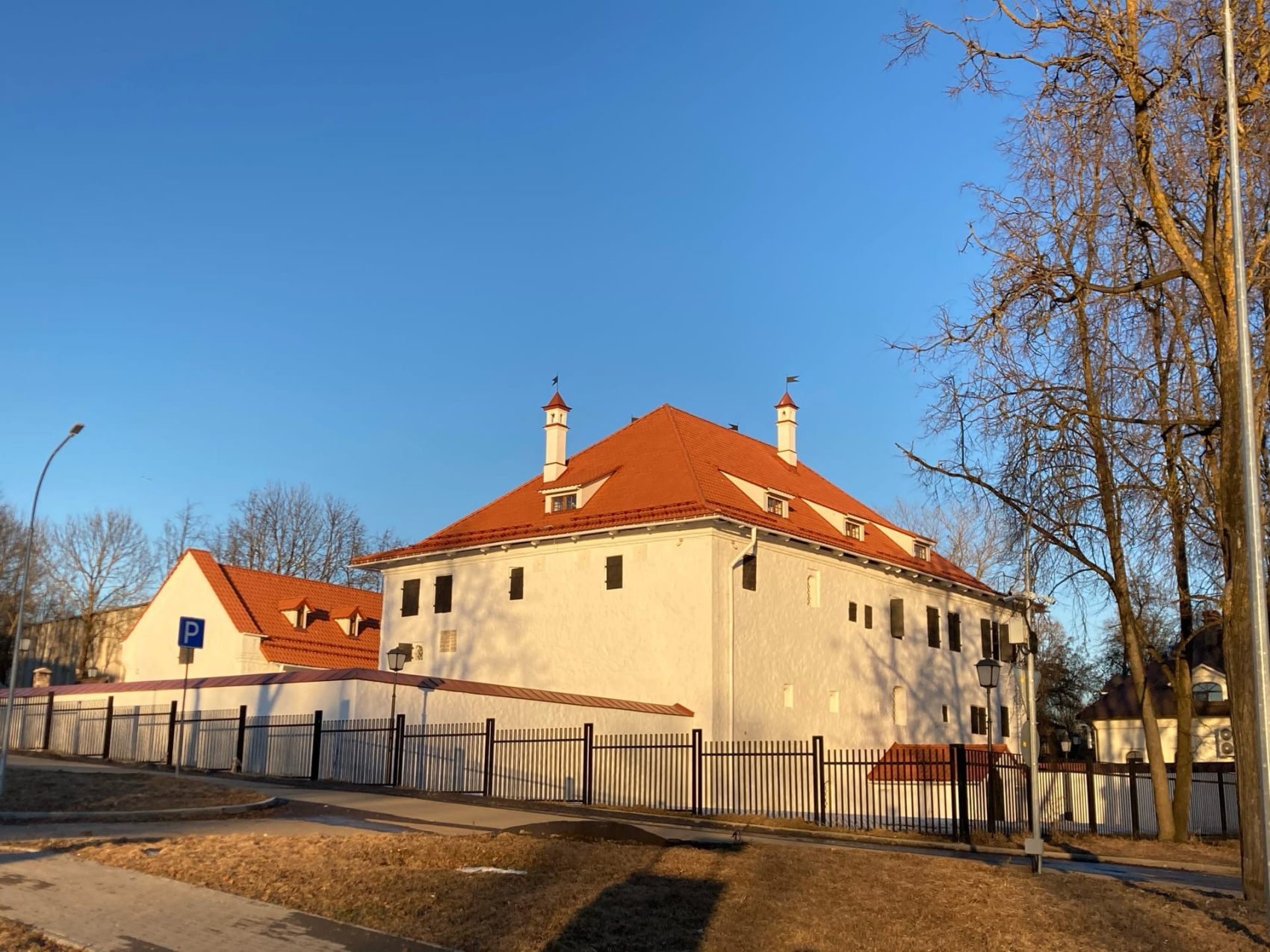 Псков вдоль и поперек с дегустацией греческих сыров (7/40)