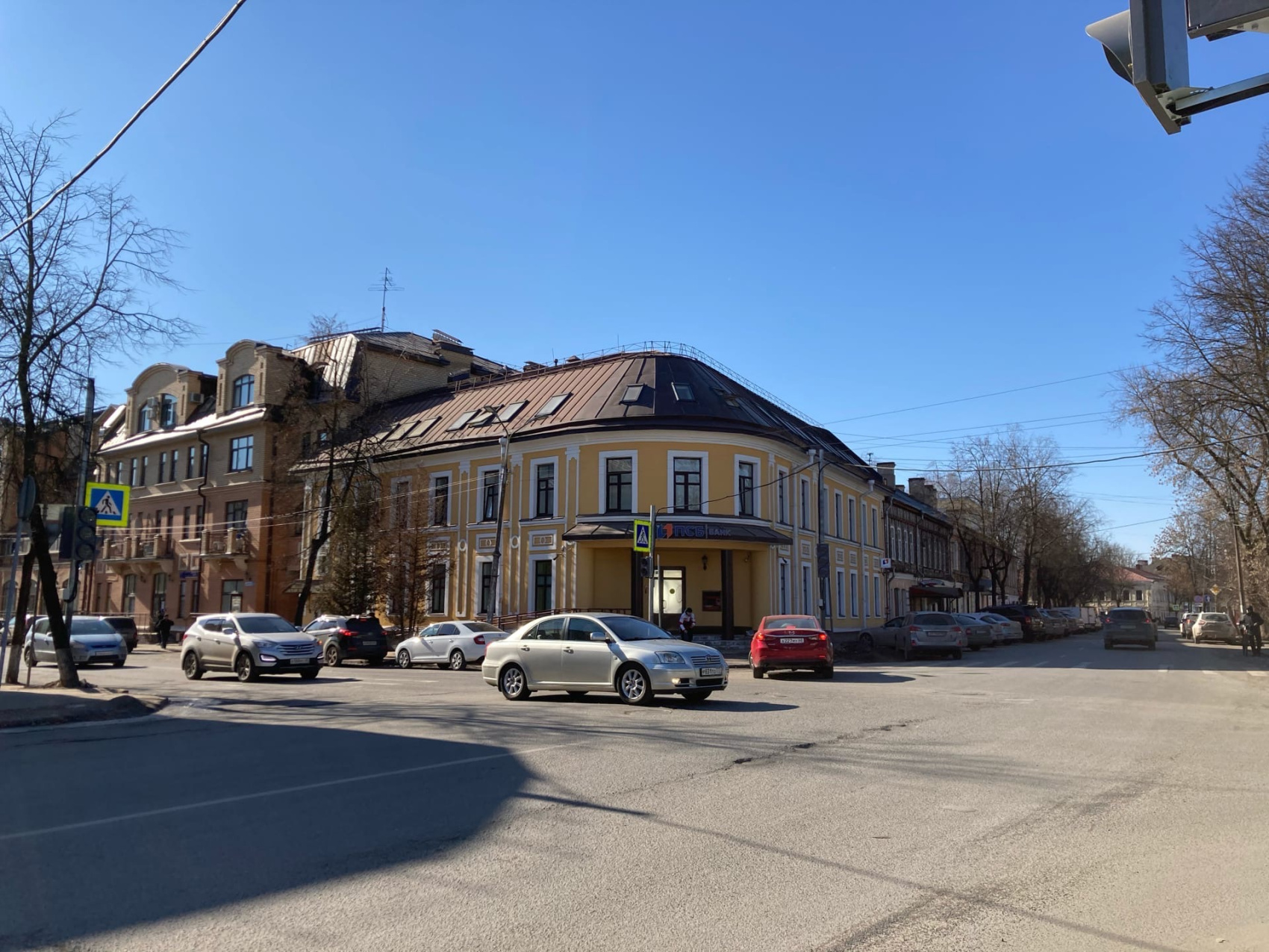 Псков вдоль и поперек с дегустацией греческих сыров (31/40)