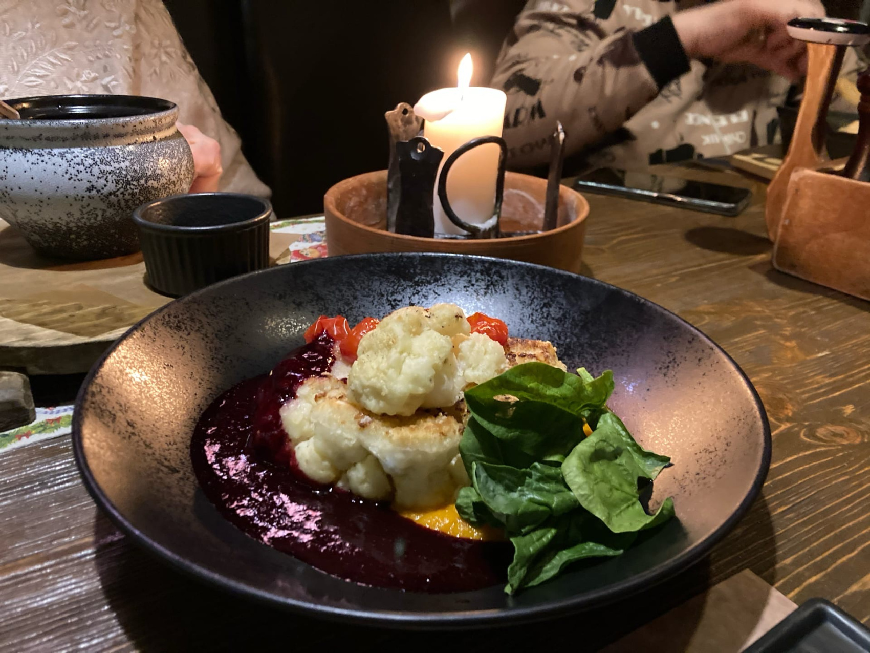 Псков вдоль и поперек с дегустацией греческих сыров (16/40)