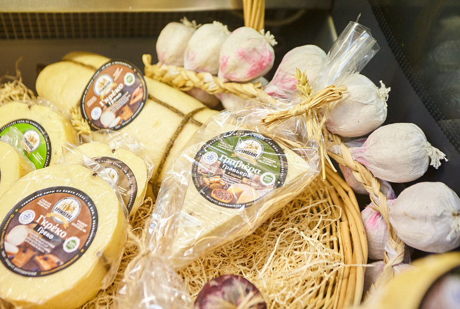 Псков вдоль и поперек с дегустацией греческих сыров (3/40)