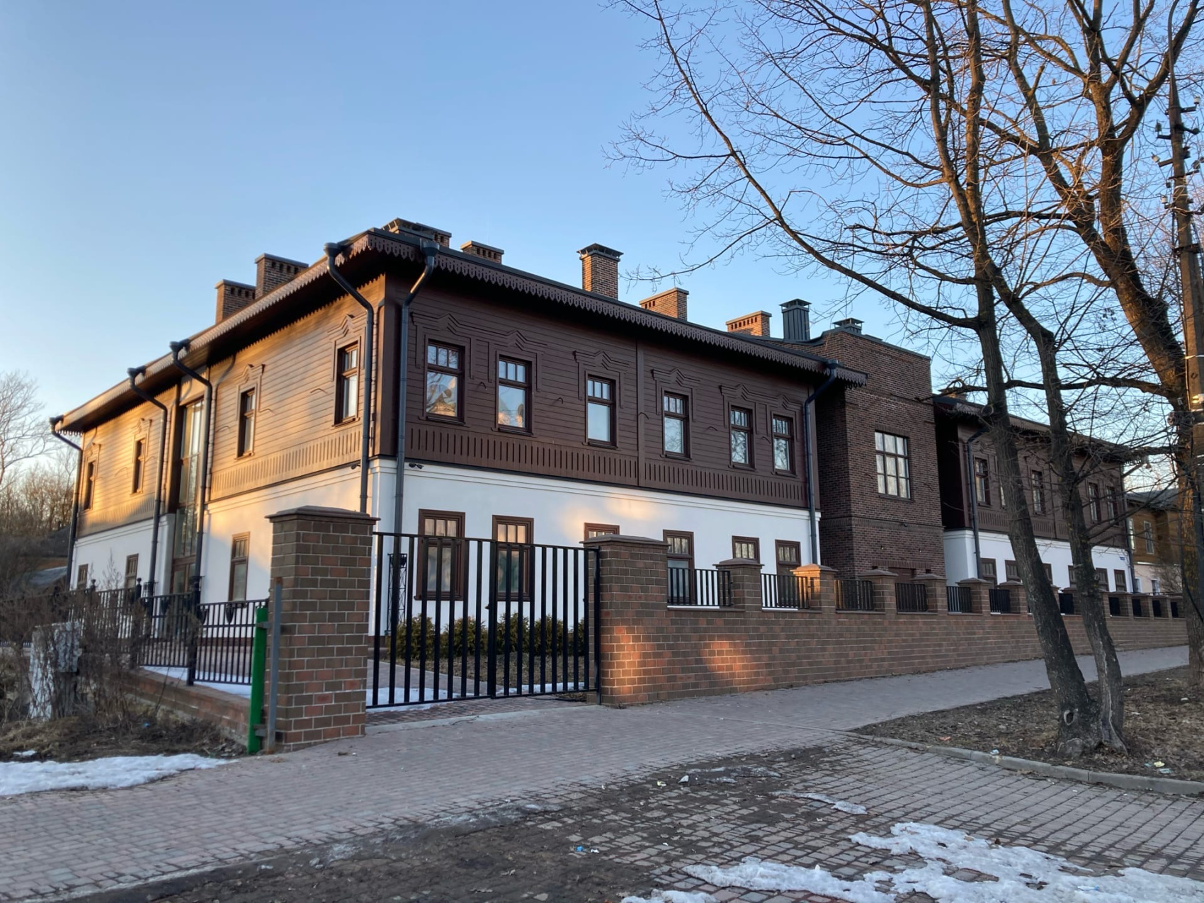 Псков вдоль и поперек с дегустацией греческих сыров (28/40)