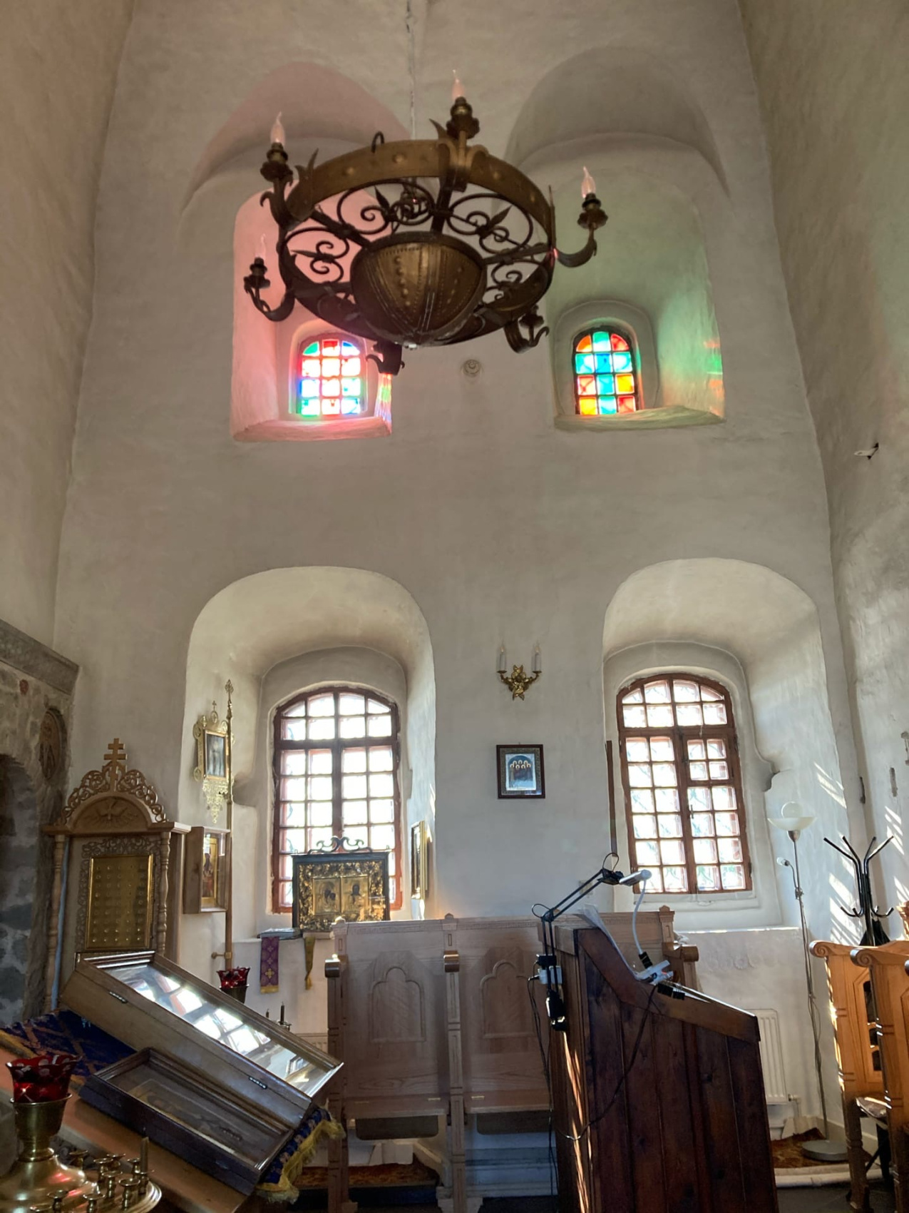 Псков вдоль и поперек с дегустацией греческих сыров (14/40)