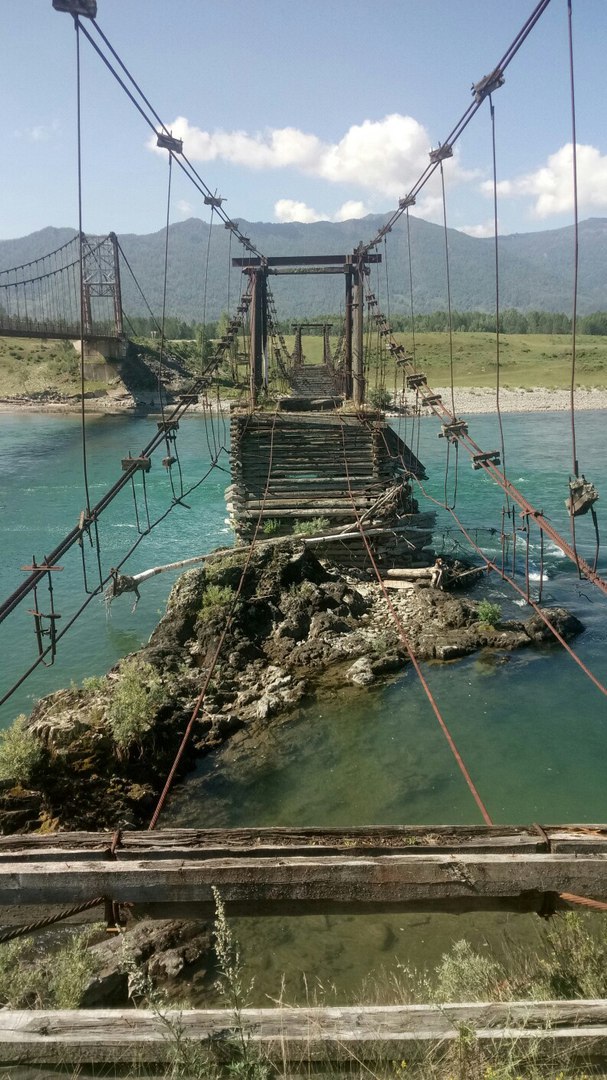 Мультинские озера.Комфорт. (3/24)