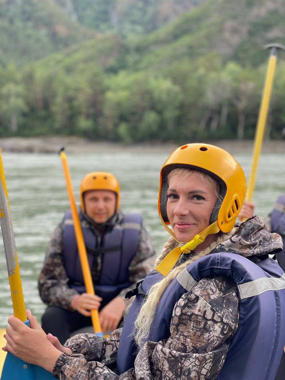 Актив-тур +: конные прогулки, сплав, трекинг, Чуйский тракт! (6/43)