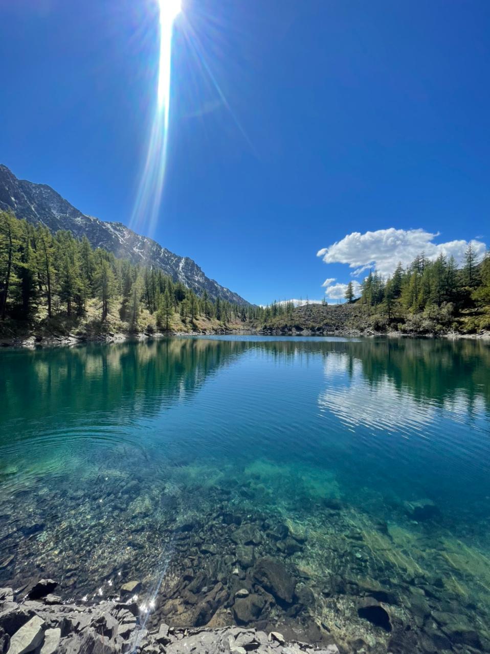 Актив-тур +: конные прогулки, сплав, трекинг, Чуйский тракт! (9/43)