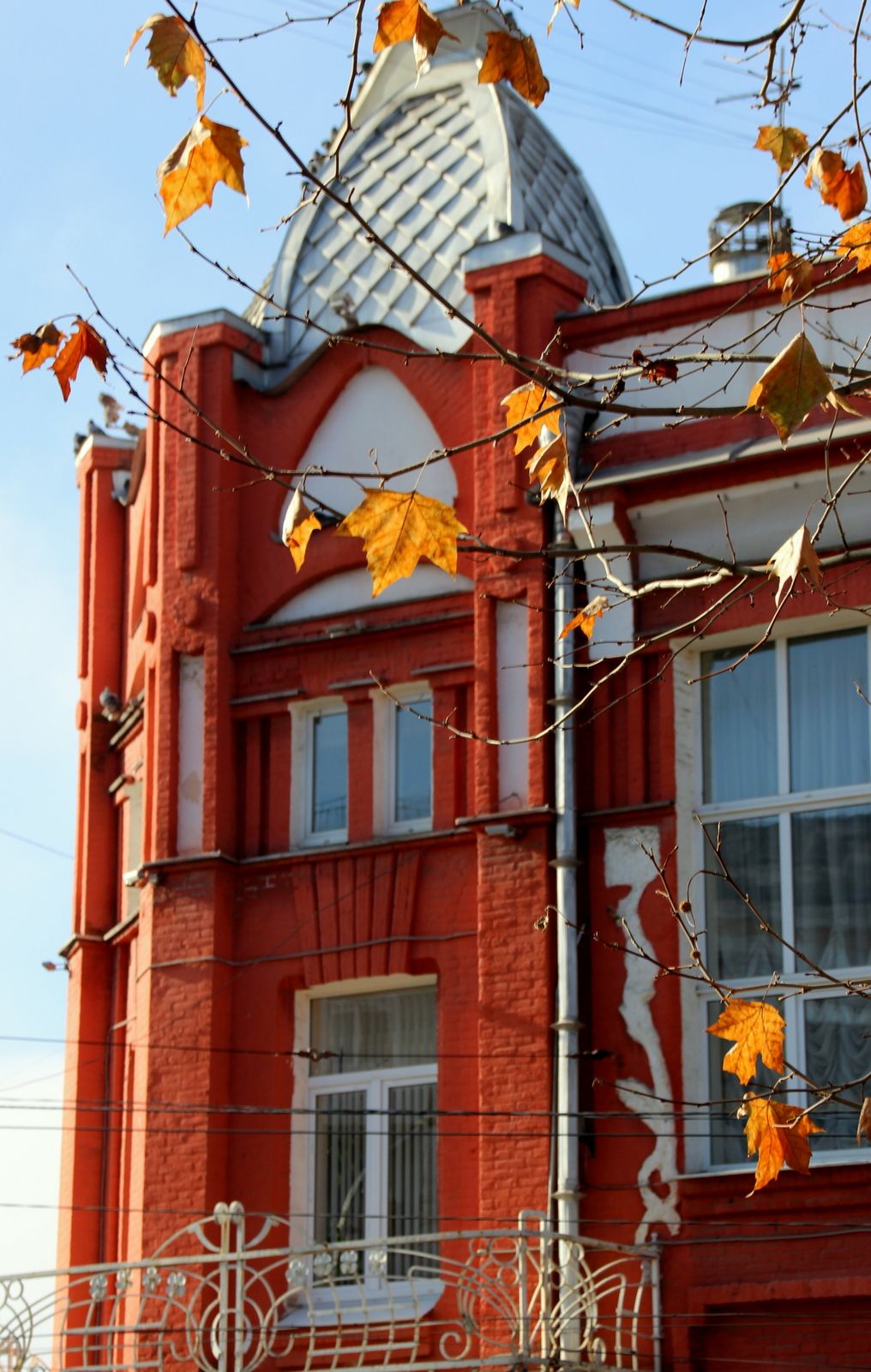 Концентрат красоты - Северная Осетия и Ингушетия (16/41)