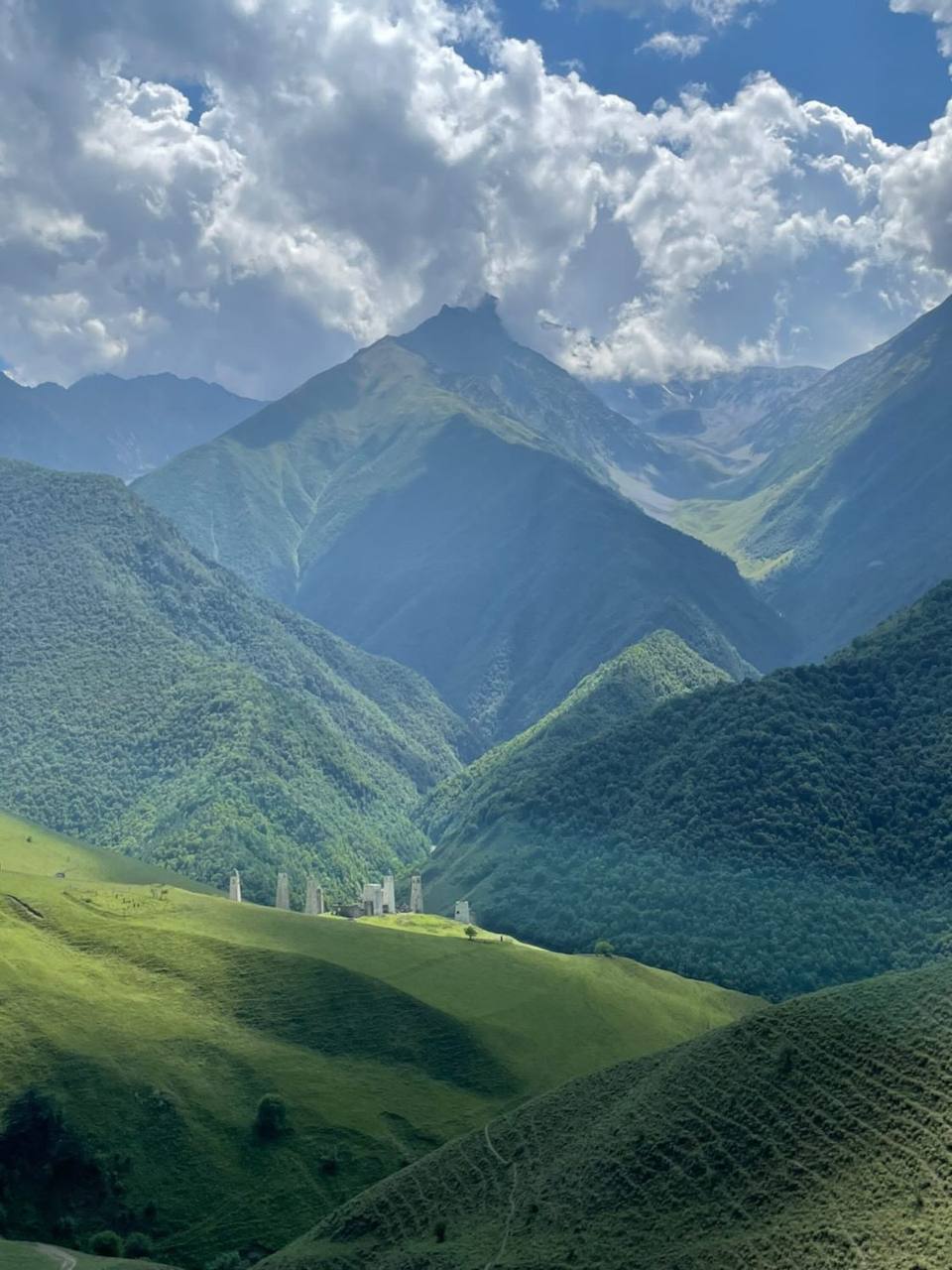 Концентрат красоты - Северная Осетия и Ингушетия (6/41)