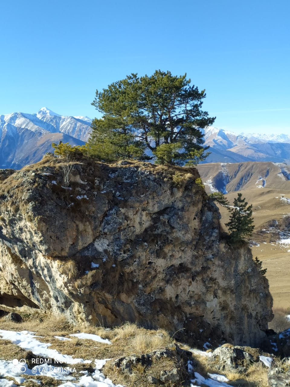 Концентрат красоты - Северная Осетия и Ингушетия (4/41)