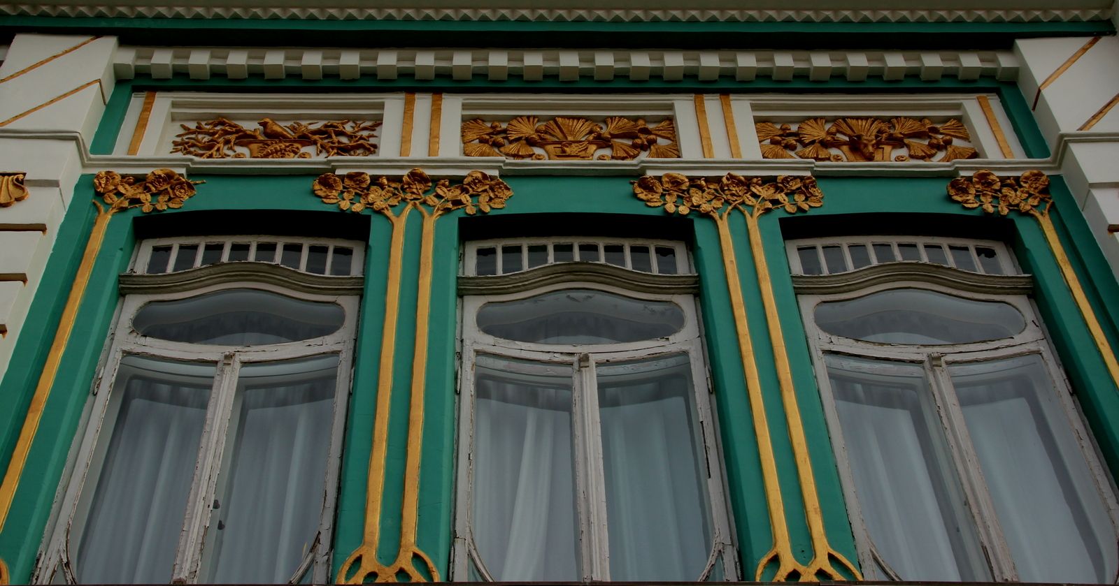 Концентрат красоты - Северная Осетия и Ингушетия (17/41)