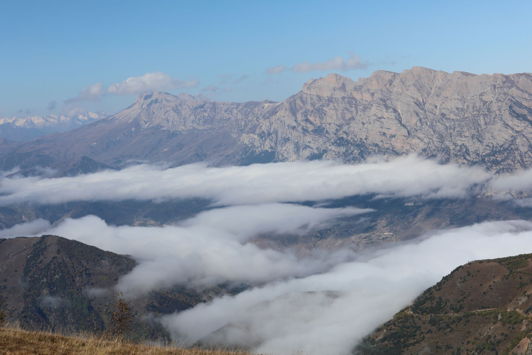 Концентрат красоты - Северная Осетия и Ингушетия (26/41)