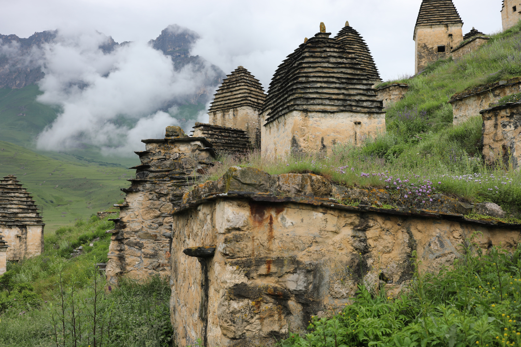 Концентрат красоты - Северная Осетия и Ингушетия (21/41)