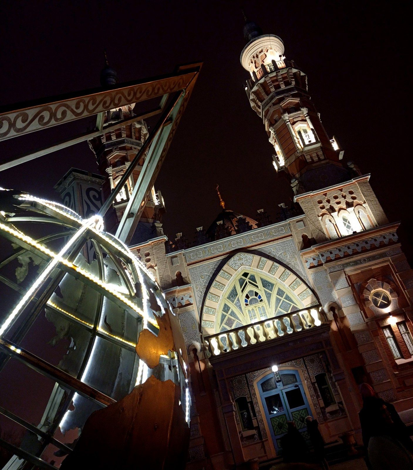 Концентрат красоты - Северная Осетия и Ингушетия (14/41)