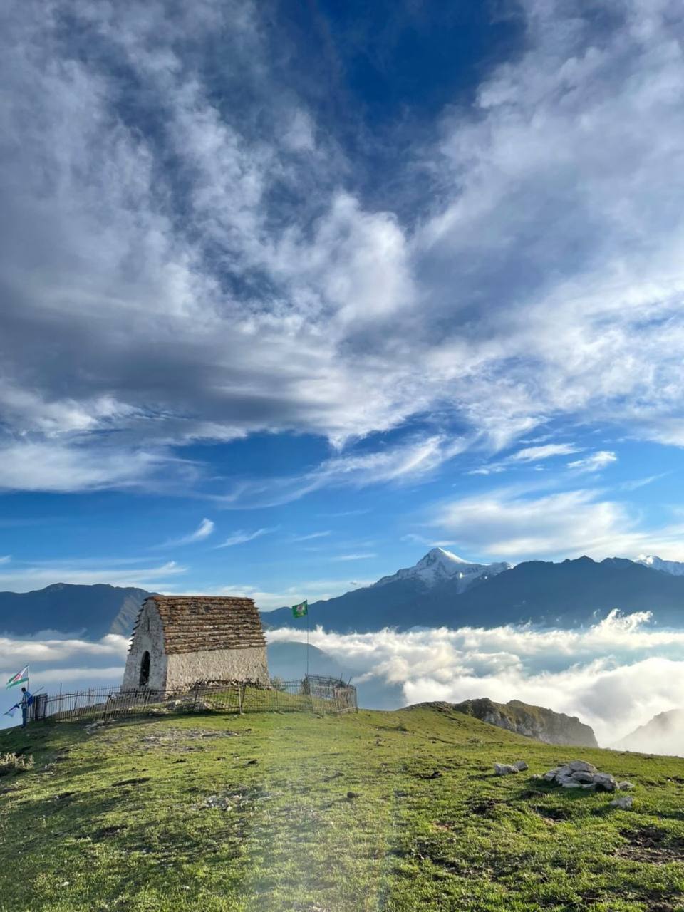 Концентрат красоты - Северная Осетия и Ингушетия (5/41)