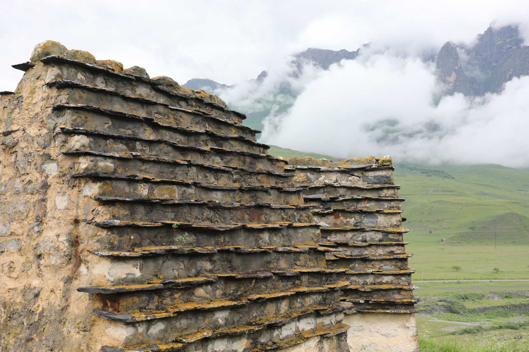 Концентрат красоты - Северная Осетия и Ингушетия (24/41)