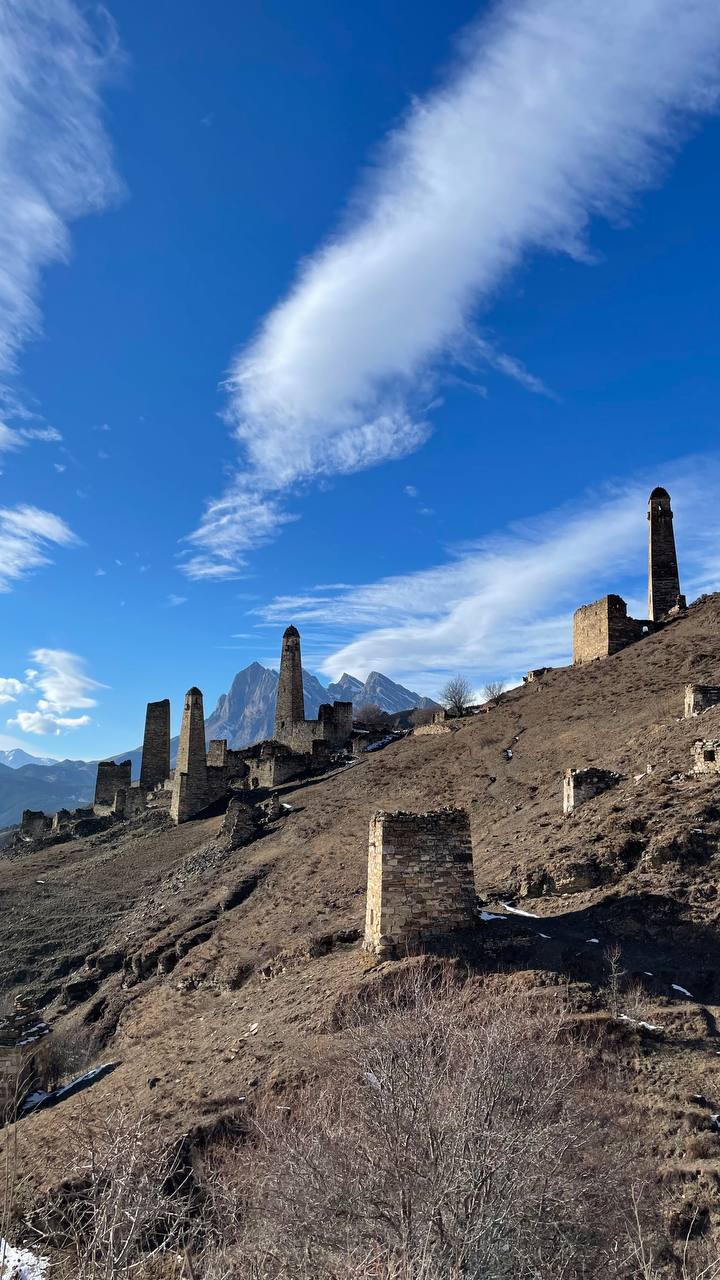 Концентрат красоты - Северная Осетия и Ингушетия (13/41)