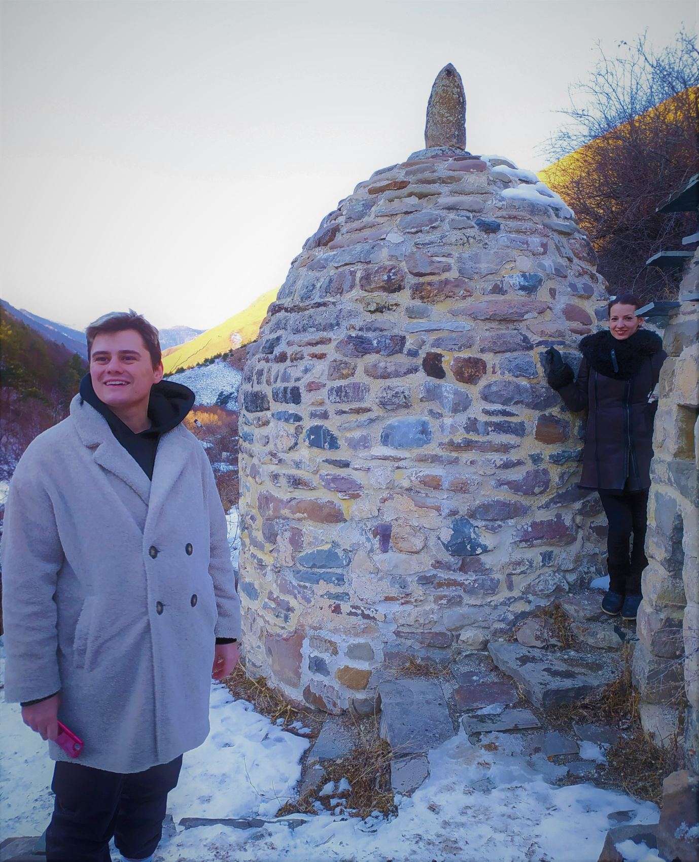 Концентрат красоты - Северная Осетия и Ингушетия (8/41)