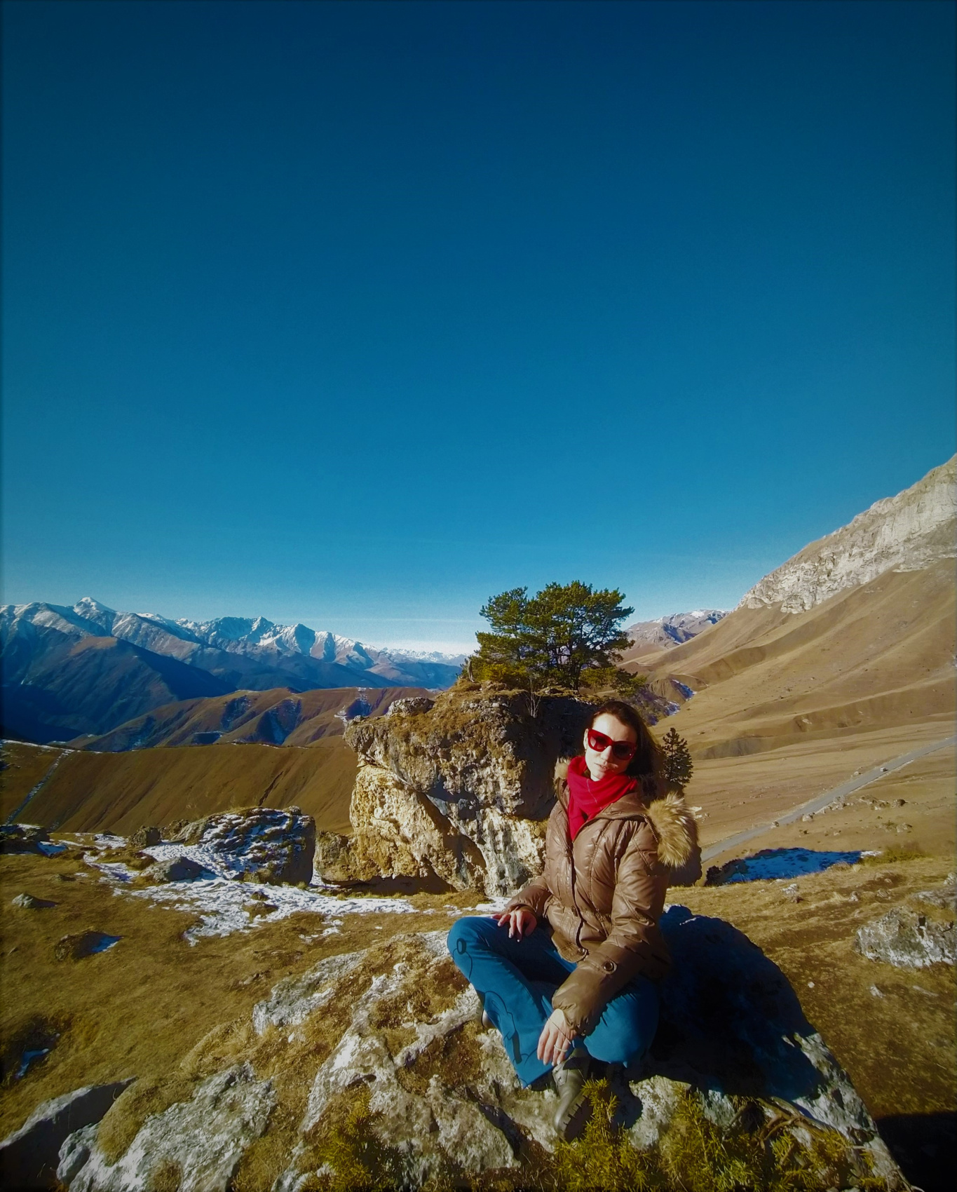 Концентрат красоты - Северная Осетия и Ингушетия (3/41)